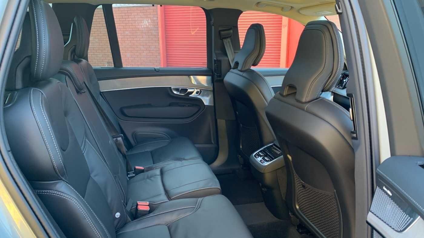 Used Volvo XC90 for sale - 77853803: Photo 6