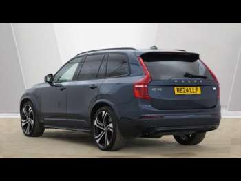 Used Volvo XC90 2024 for sale - 73982229: Photo