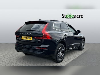 Used Volvo XC60 2024 for sale - 75508401: Photo