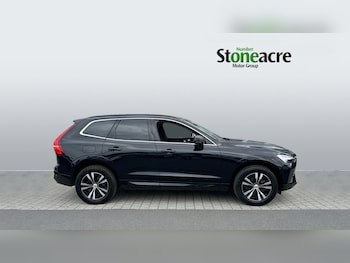 Used Volvo XC60 2024 for sale - 75508401: Photo