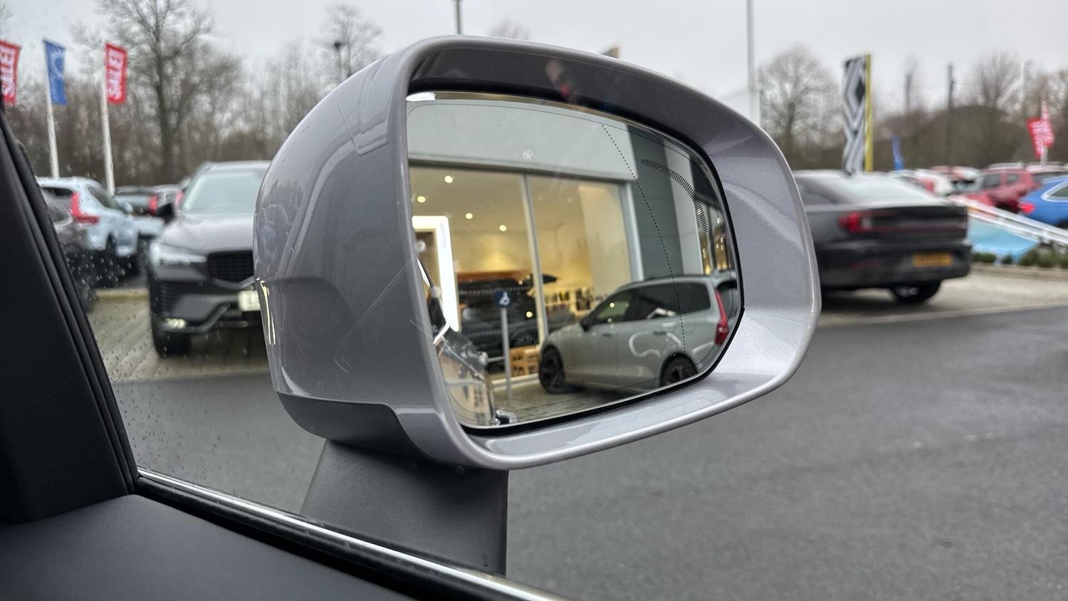 Used Volvo XC90 2025 for sale - 77320470: Photo 32