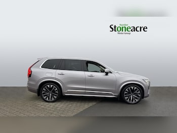 Used Volvo XC90 2025 for sale - 77320470: Photo