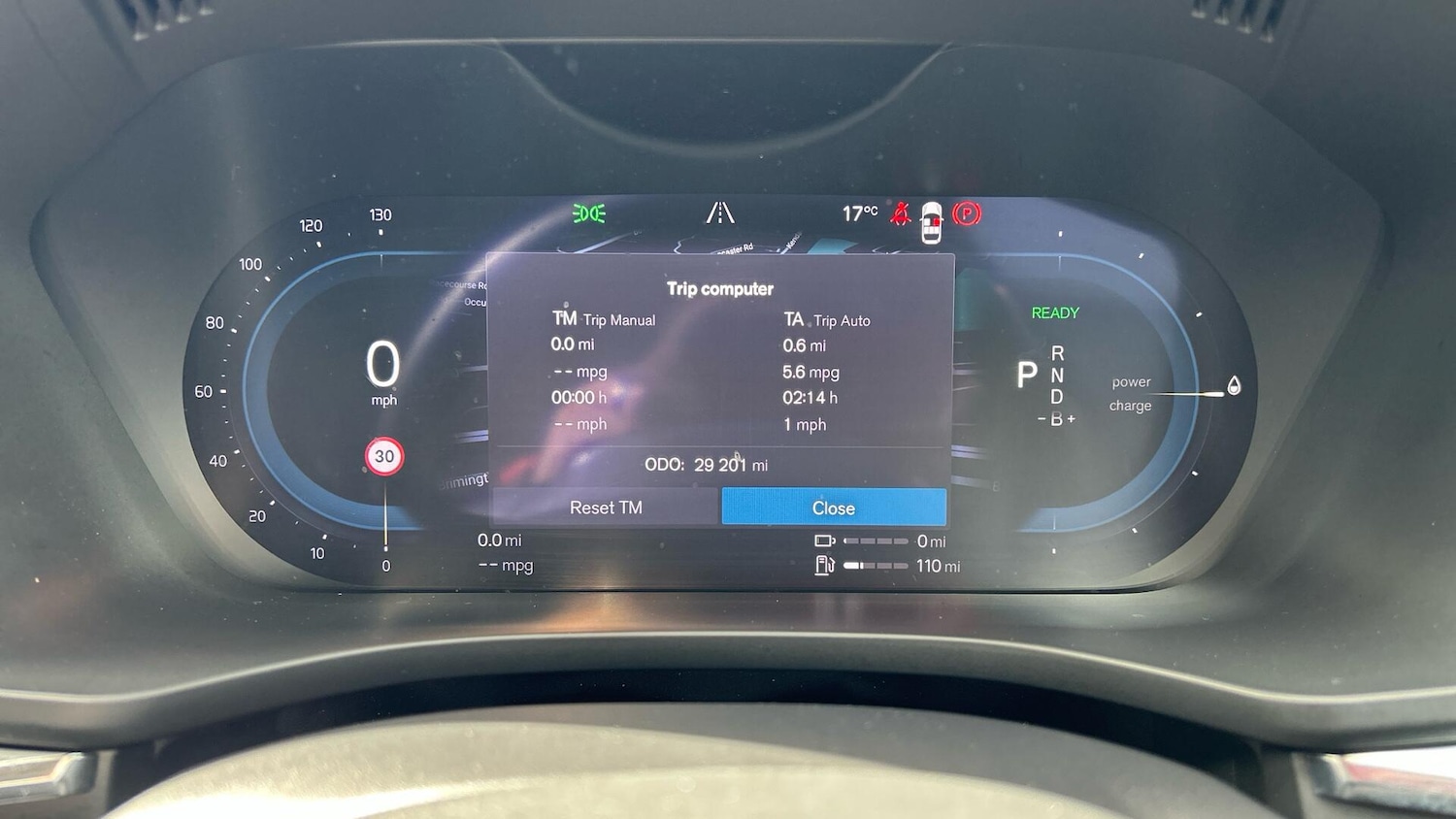 Used Volvo XC60 2023 for sale - 76886223: Photo 12