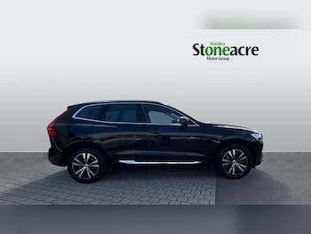 Used Volvo XC60 2023 for sale - 76886223: Photo