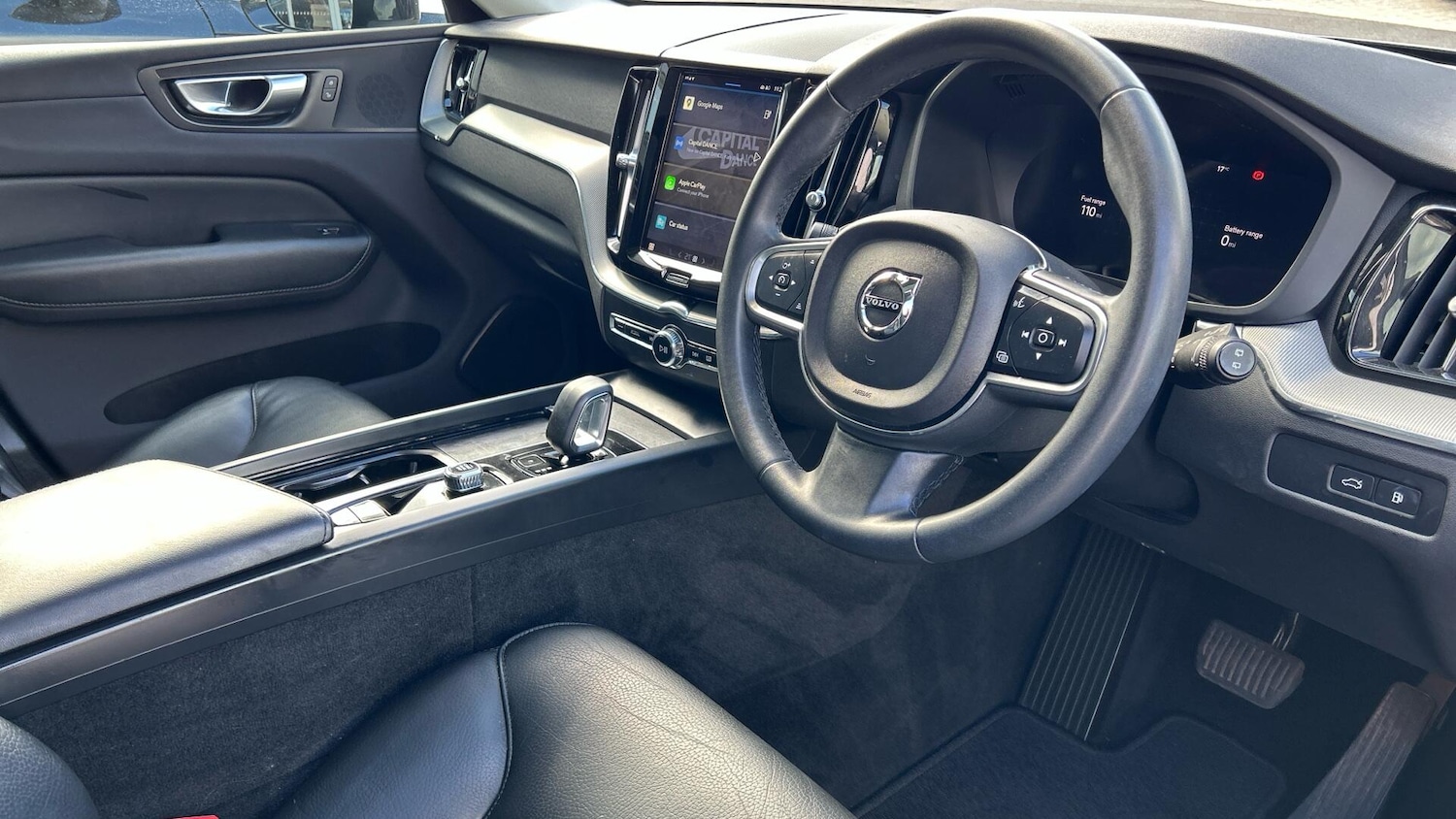 Used Volvo XC60 2023 for sale - 76886223: Photo 4