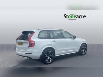 Used Volvo XC90 2023 for sale - 79668990: Photo