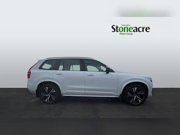 Used Volvo XC90 2023 for sale - 79668990: Photo