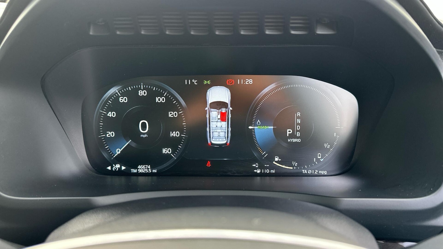 Used Volvo XC90 2017 for sale - 76432654: Photo 11