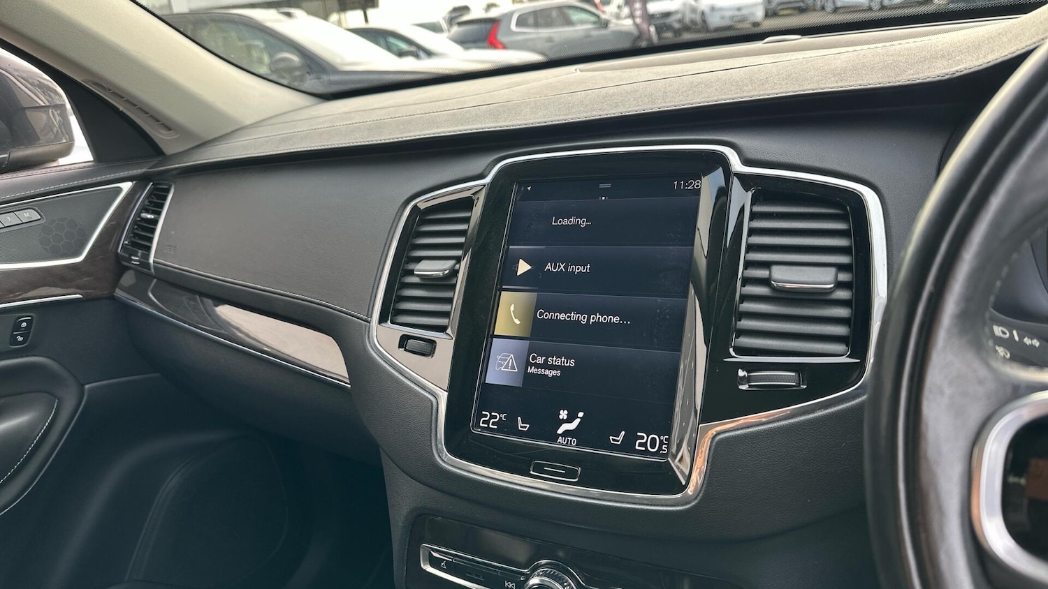 Used Volvo XC90 2017 for sale - 76432654: Photo 12