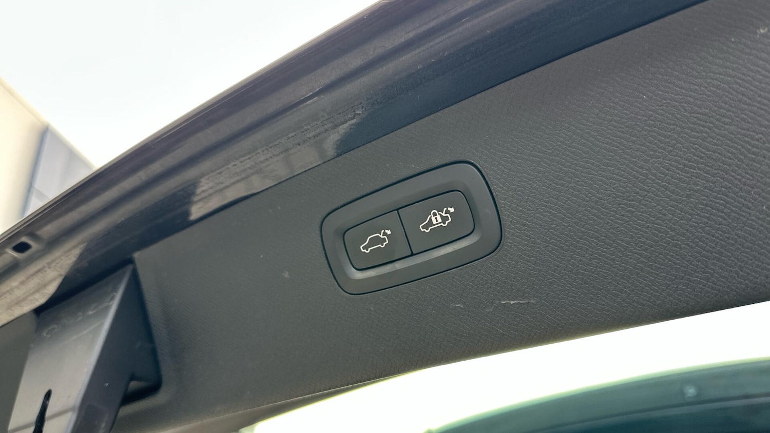 Used Volvo XC90 2017 for sale - 76432654: Photo 14