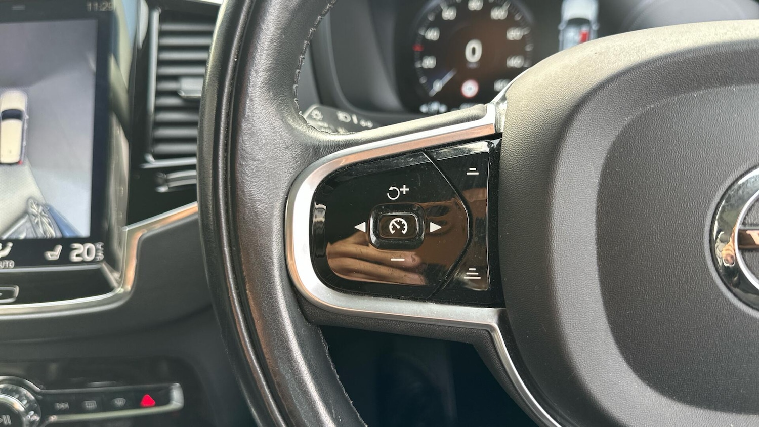 Used Volvo XC90 2017 for sale - 76432654: Photo 21