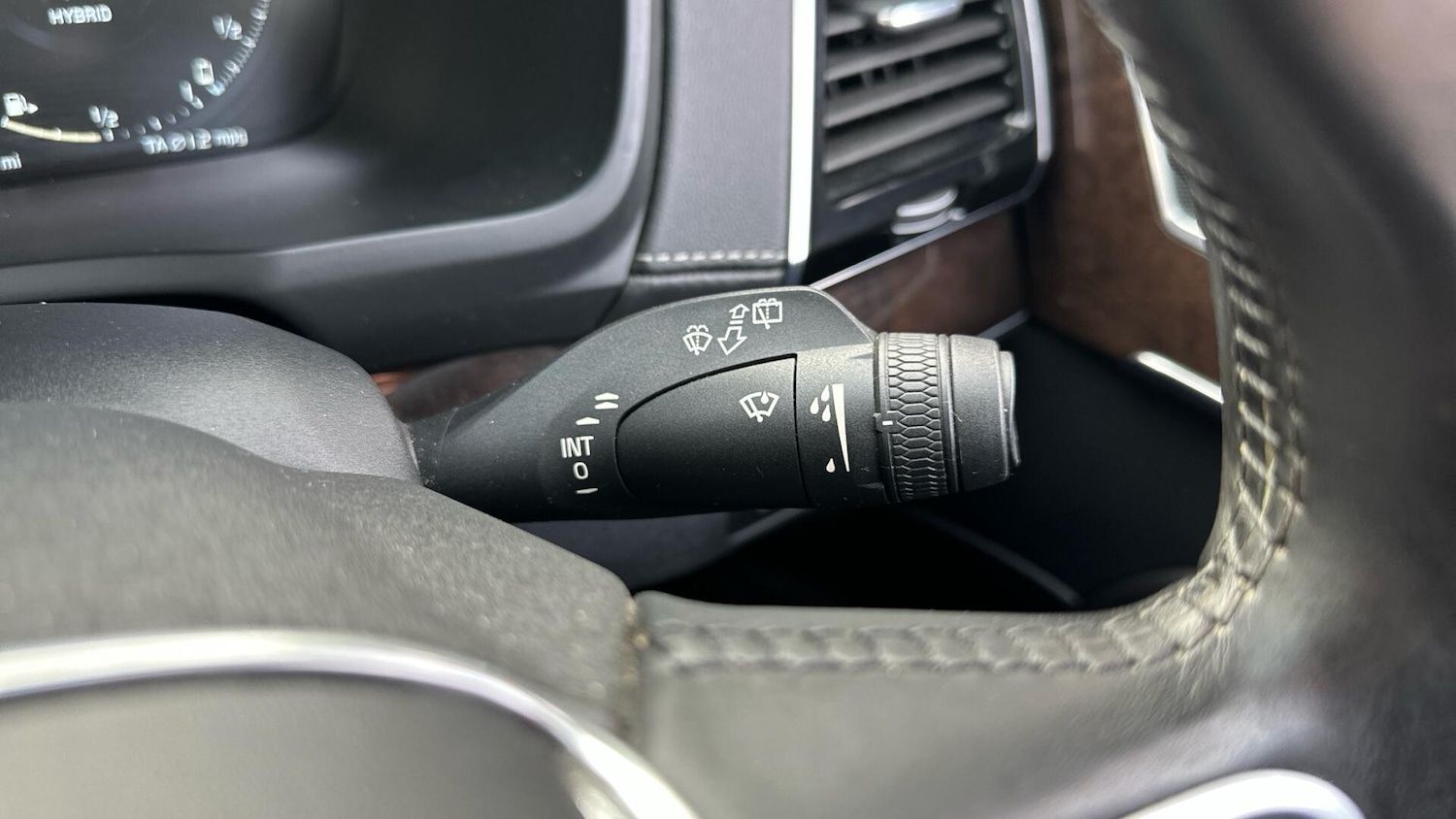 Used Volvo XC90 2017 for sale - 76432654: Photo 23