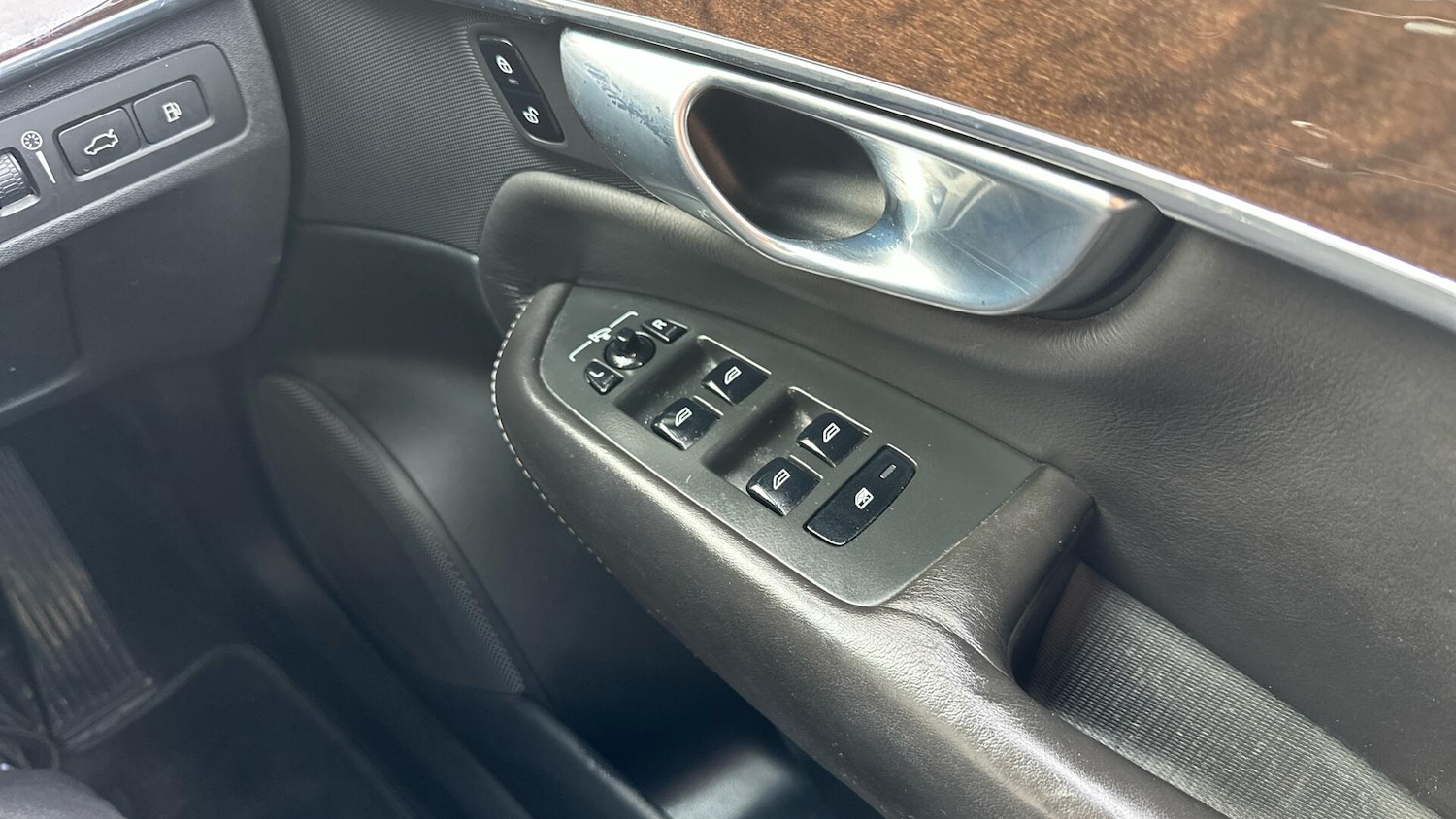 Used Volvo XC90 2017 for sale - 76432654: Photo 24