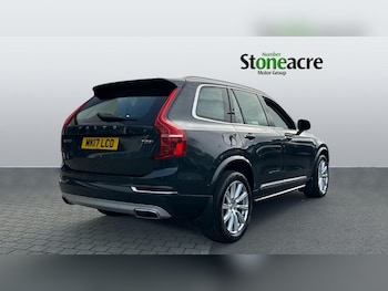 Used Volvo XC90 2017 for sale - 76432654: Photo