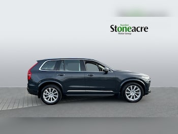 Used Volvo XC90 2017 for sale - 76432654: Photo