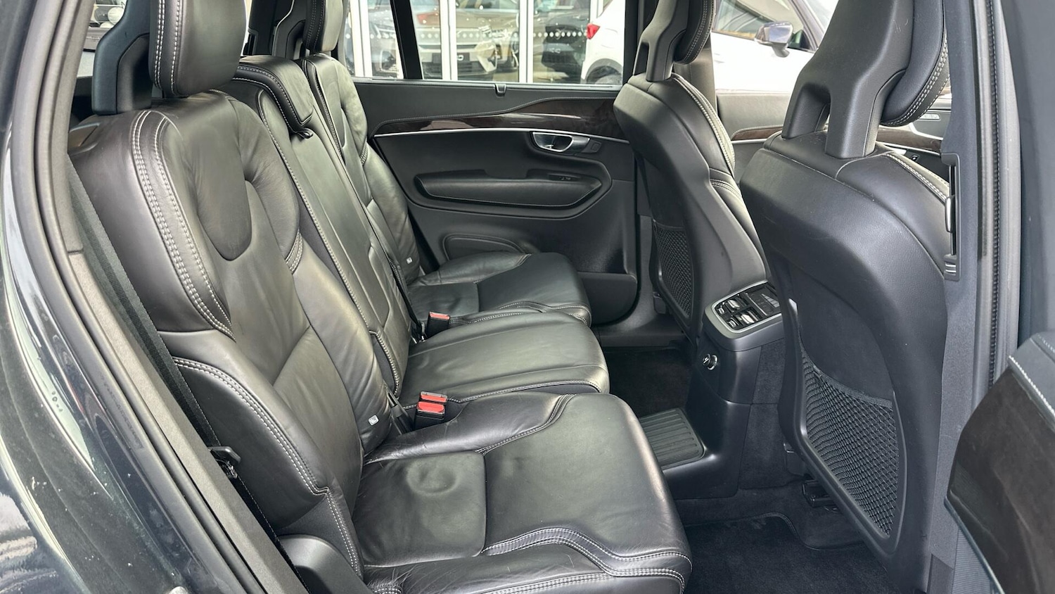 Used Volvo XC90 2017 for sale - 76432654: Photo 6