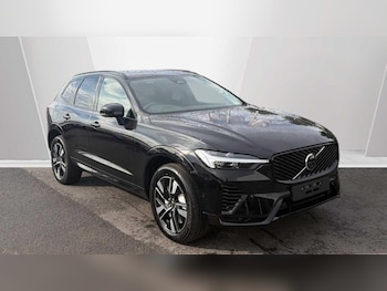 Used Volvo XC60 2026 for sale - 79453831: Photo