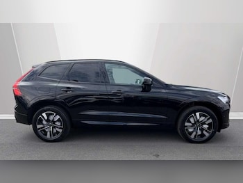Used Volvo XC60 2026 for sale - 79453831: Photo