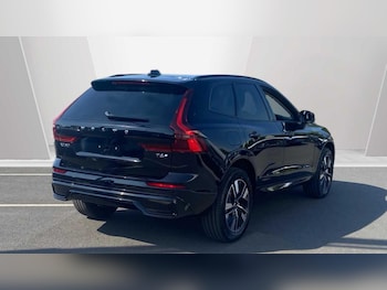 Used Volvo XC60 2026 for sale - 79453831: Photo