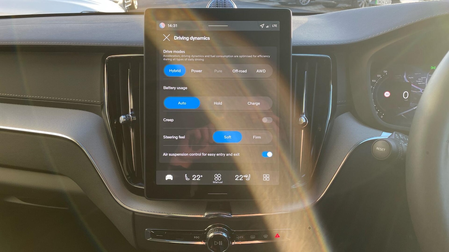 Used Volvo XC60 2025 for sale - 77021330: Photo 19