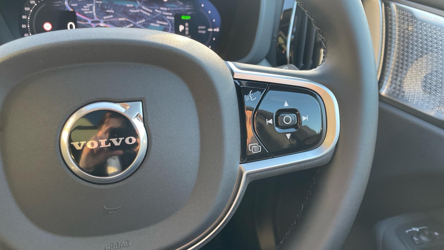 Used Volvo XC60 2025 for sale - 77021330: Photo 22