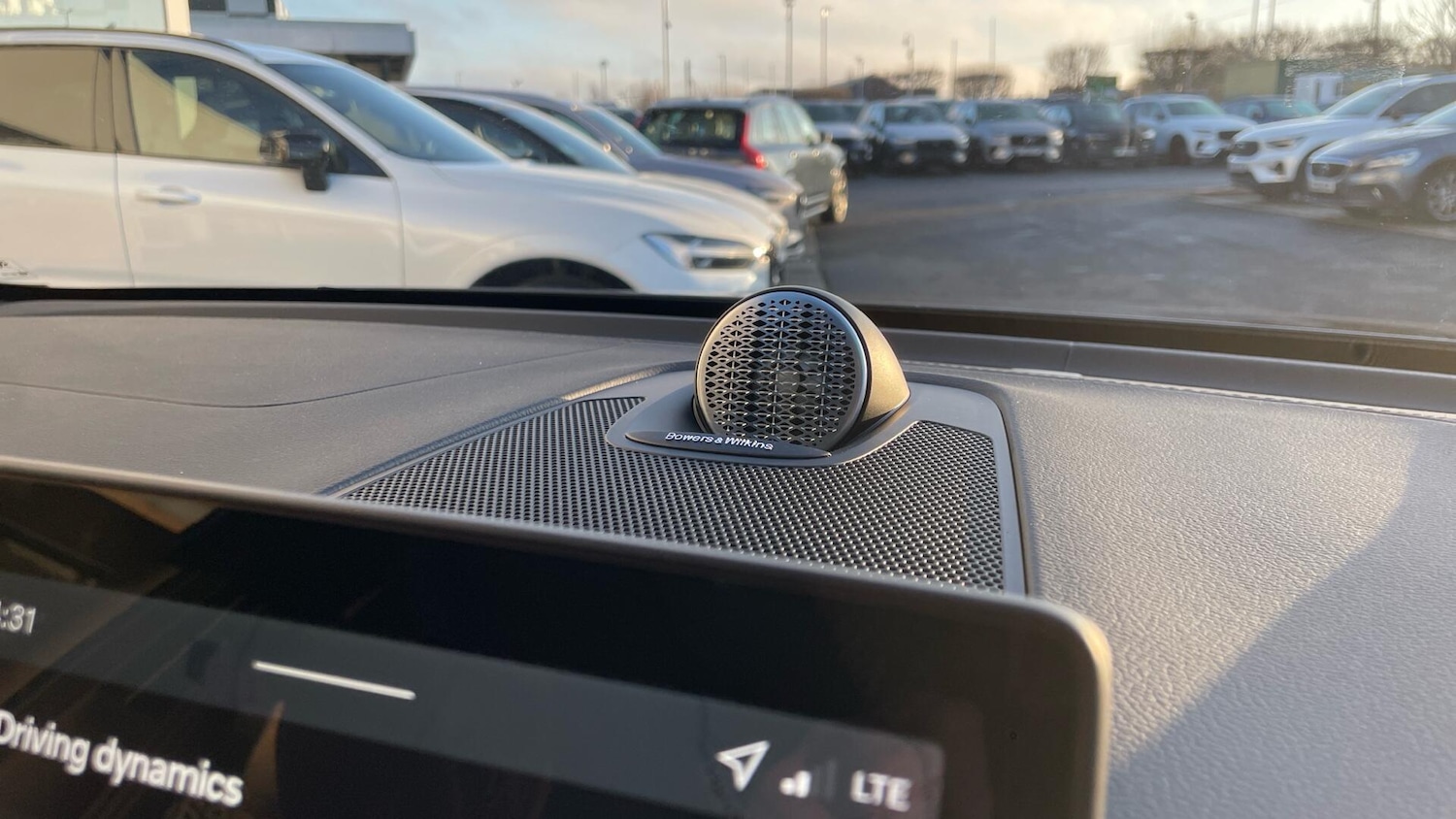 Used Volvo XC60 2025 for sale - 77021330: Photo 25