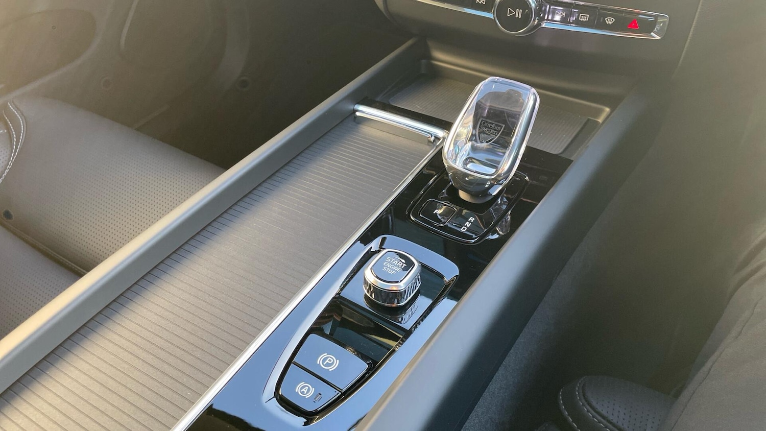 Used Volvo XC60 2025 for sale - 77021330: Photo 26