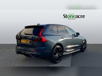 Used Volvo XC60 2025 for sale - 77021330: Photo