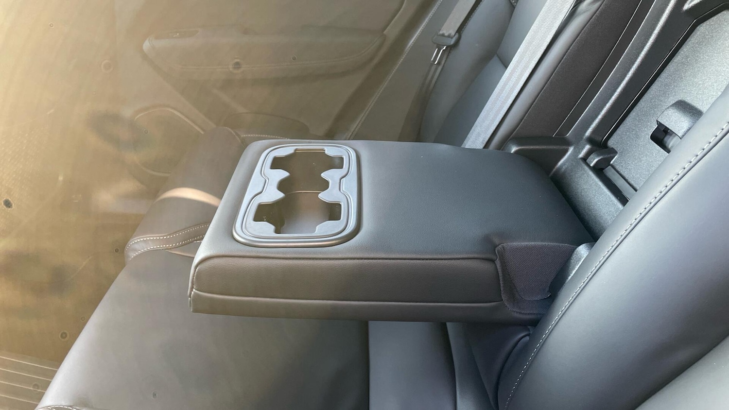 Used Volvo XC60 2025 for sale - 77021330: Photo 34