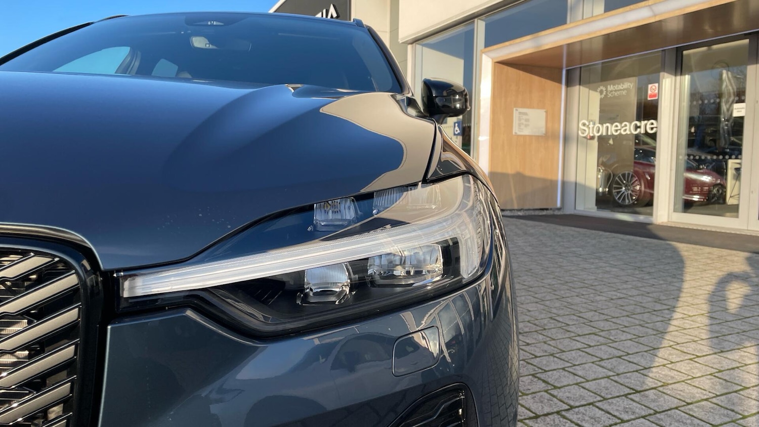 Used Volvo XC60 2025 for sale - 77021330: Photo 37