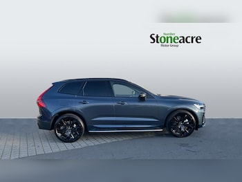 Used Volvo XC60 2025 for sale - 77021330: Photo