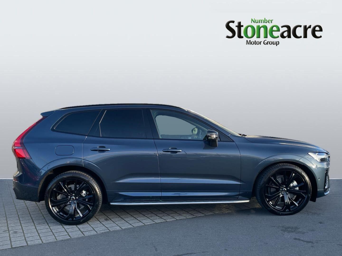 Used Volvo XC60 2025 for sale - 77021330: Photo 43