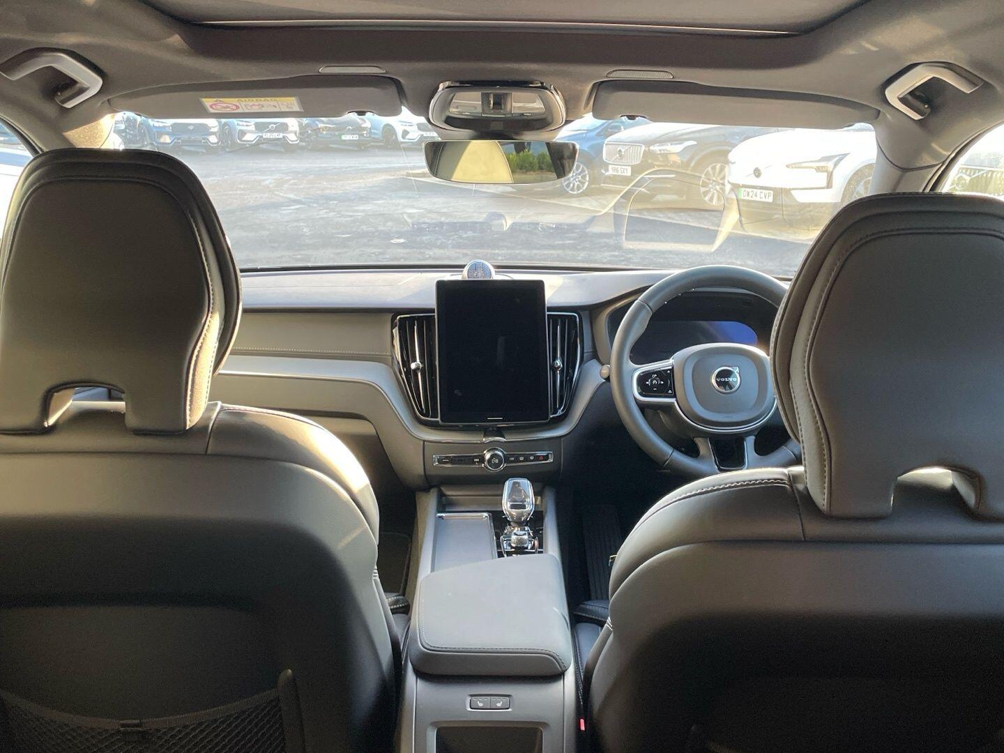 Used Volvo XC60 2025 for sale - 77021330: Photo 45