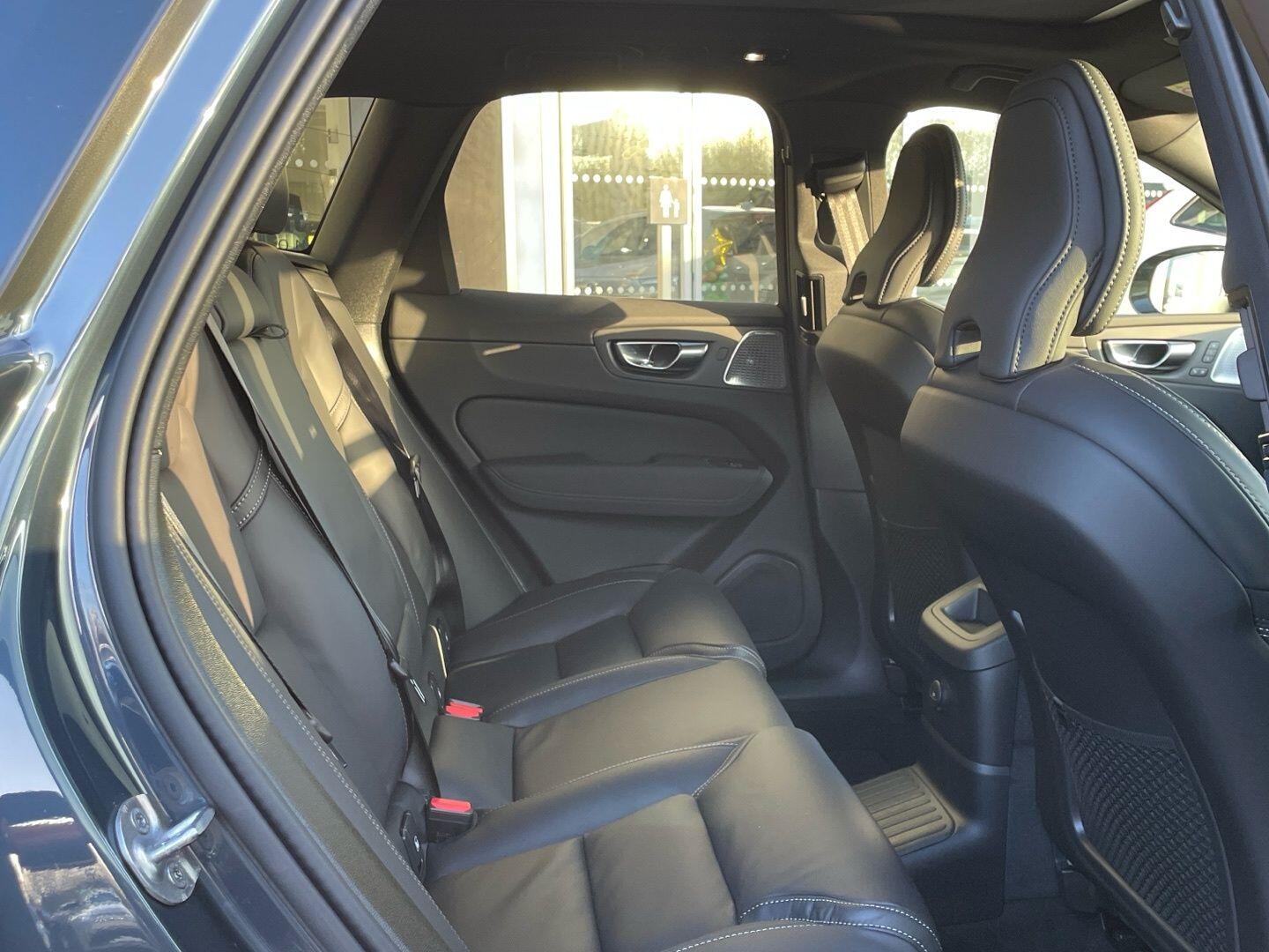 Used Volvo XC60 2025 for sale - 77021330: Photo 46