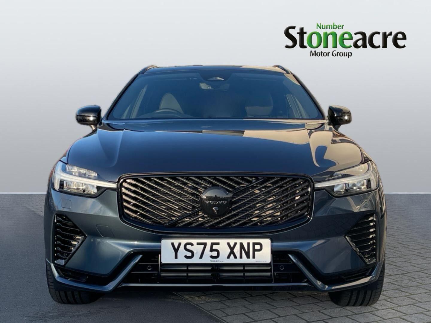 Used Volvo XC60 2025 for sale - 77021330: Photo 48