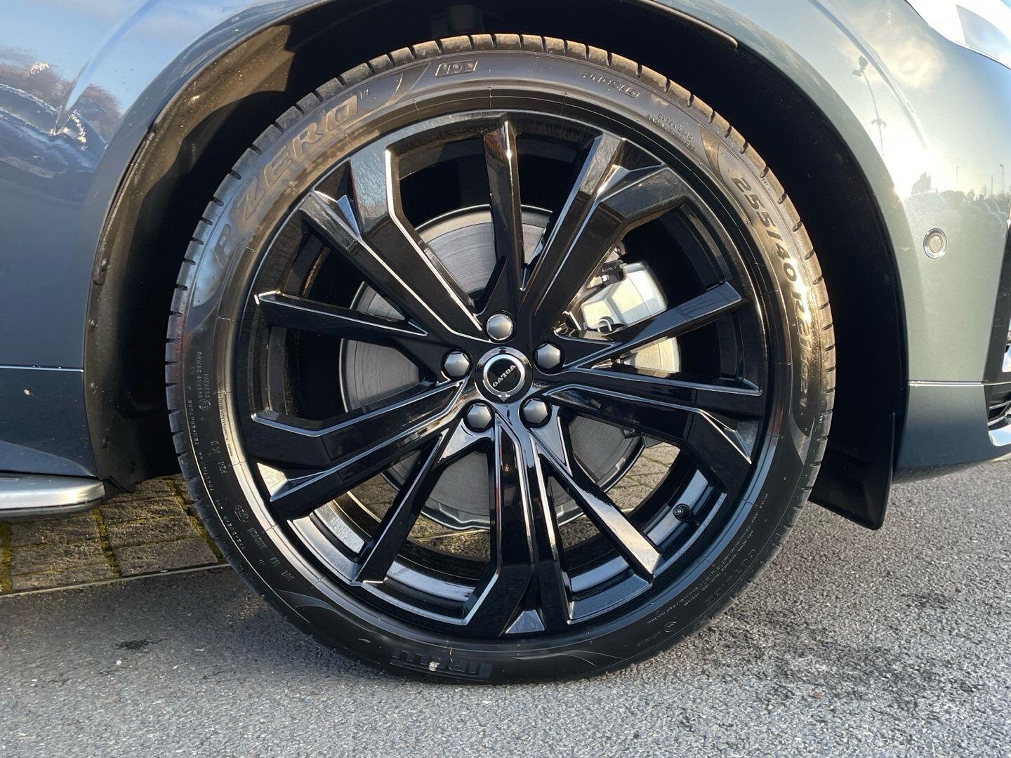 Used Volvo XC60 2025 for sale - 77021330: Photo 49