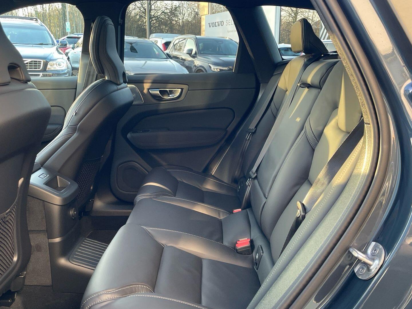 Used Volvo XC60 2025 for sale - 77021330: Photo 72