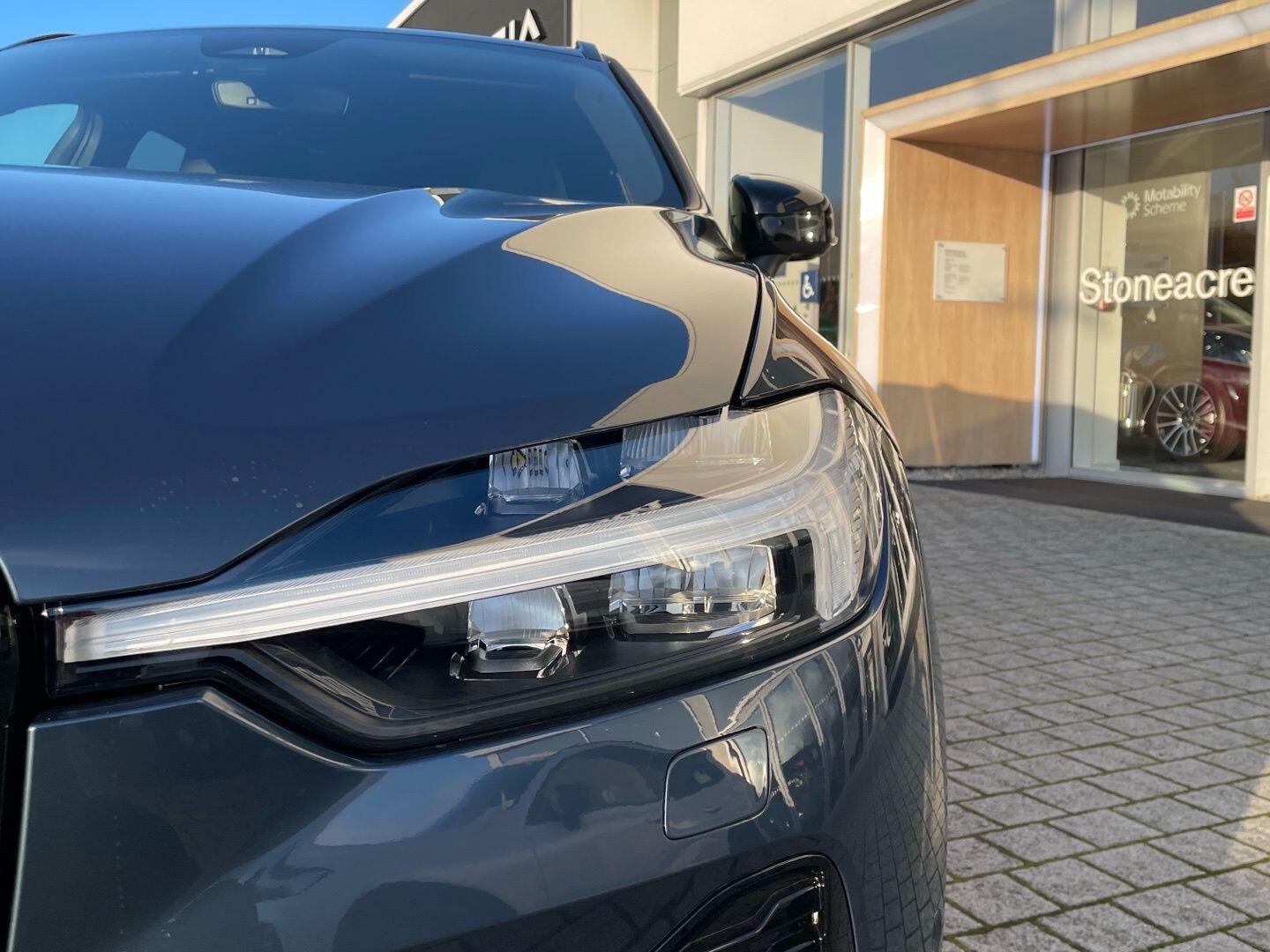 Used Volvo XC60 2025 for sale - 77021330: Photo 76