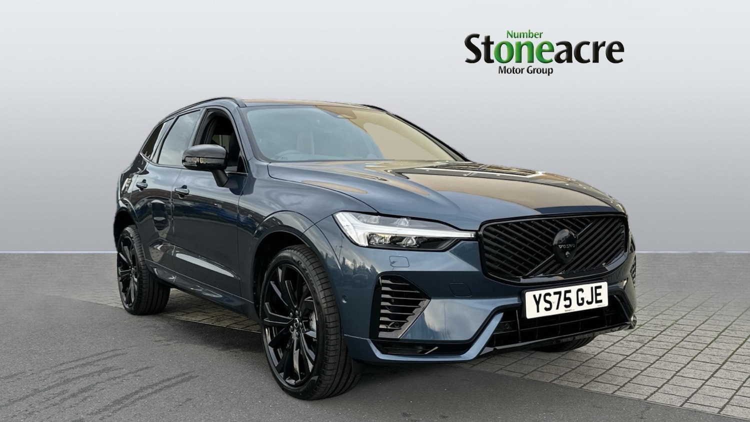 Used Volvo XC60 2025 for sale - 76562272: Photo 1