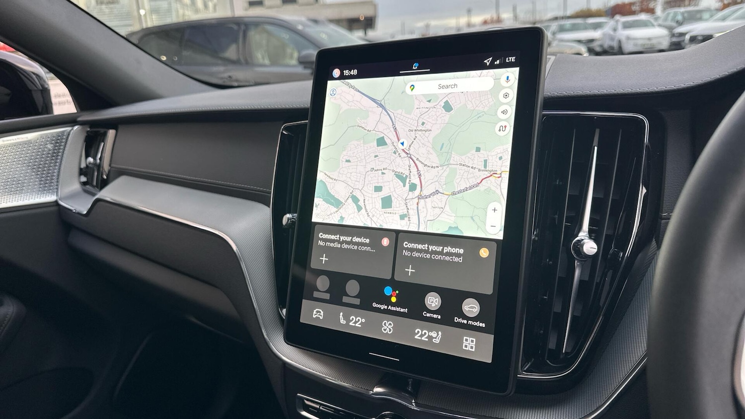 Used Volvo XC60 2025 for sale - 76562272: Photo 12