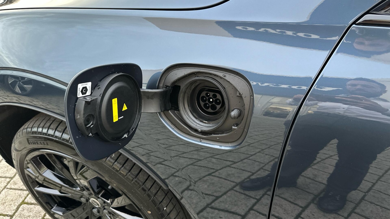 Used Volvo XC60 2025 for sale - 76562272: Photo 16