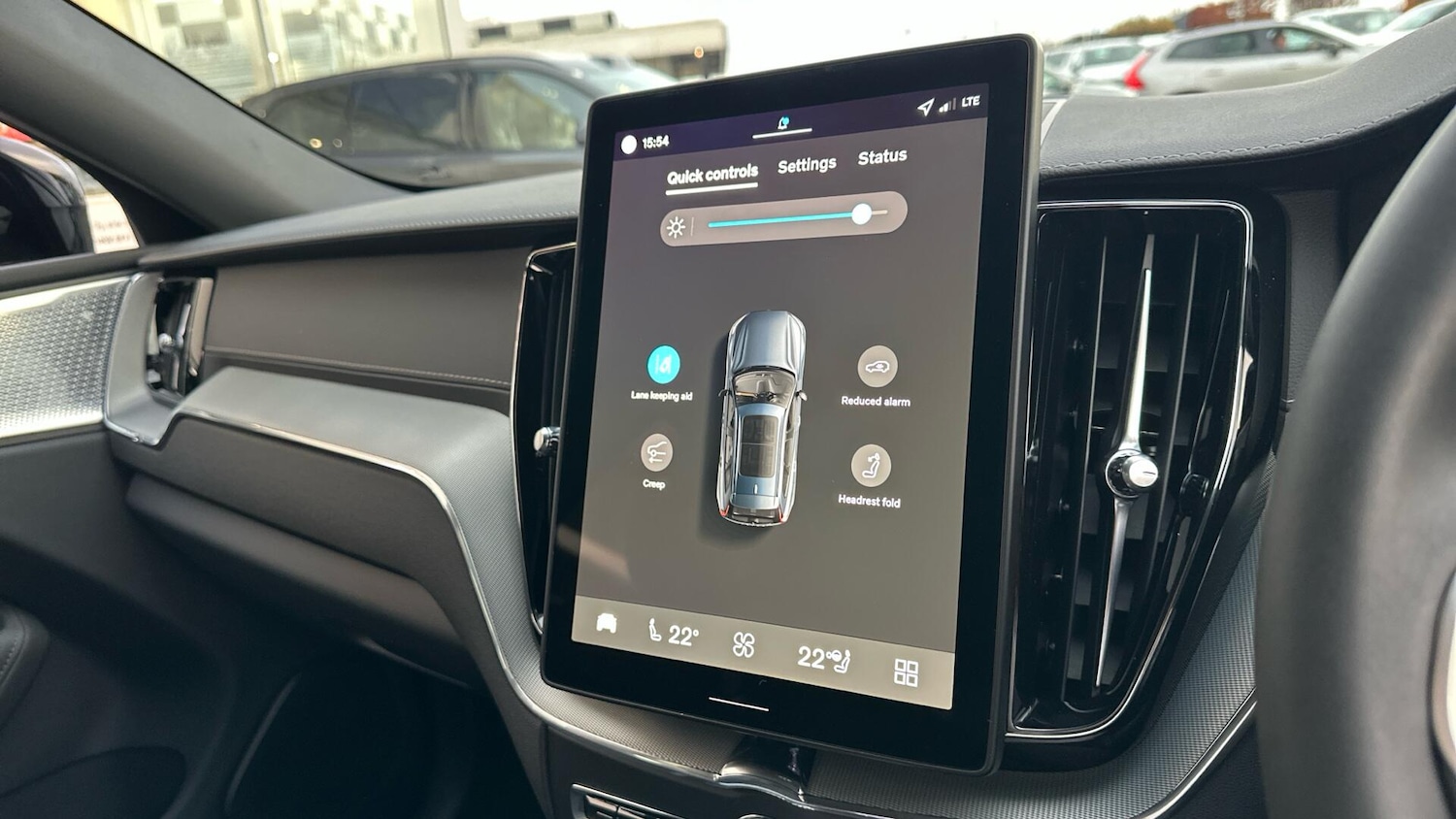 Used Volvo XC60 2025 for sale - 76562272: Photo 17