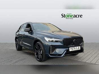 Used Volvo XC60 2025 for sale - 76562272: Photo