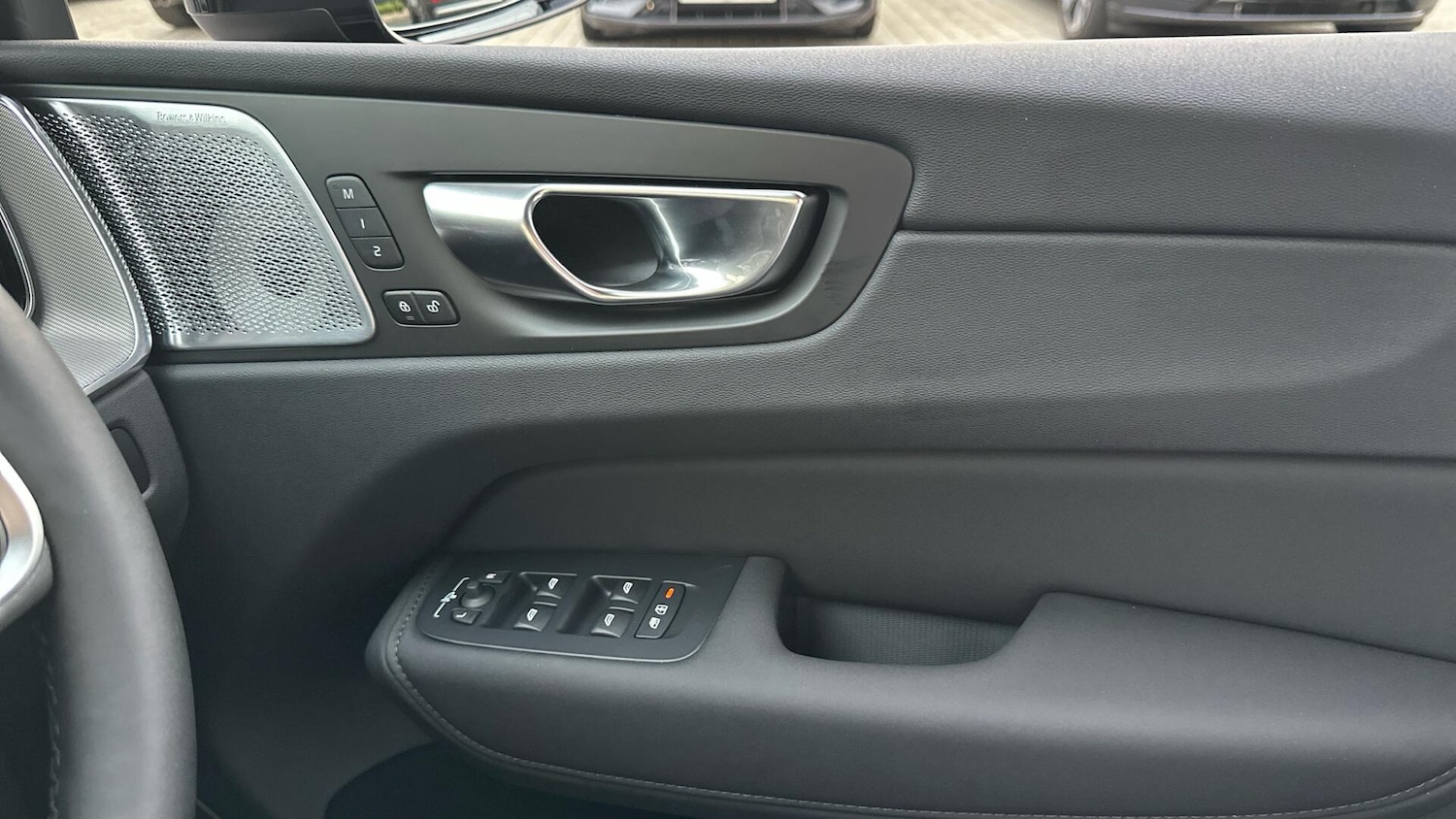 Used Volvo XC60 2025 for sale - 76562272: Photo 29