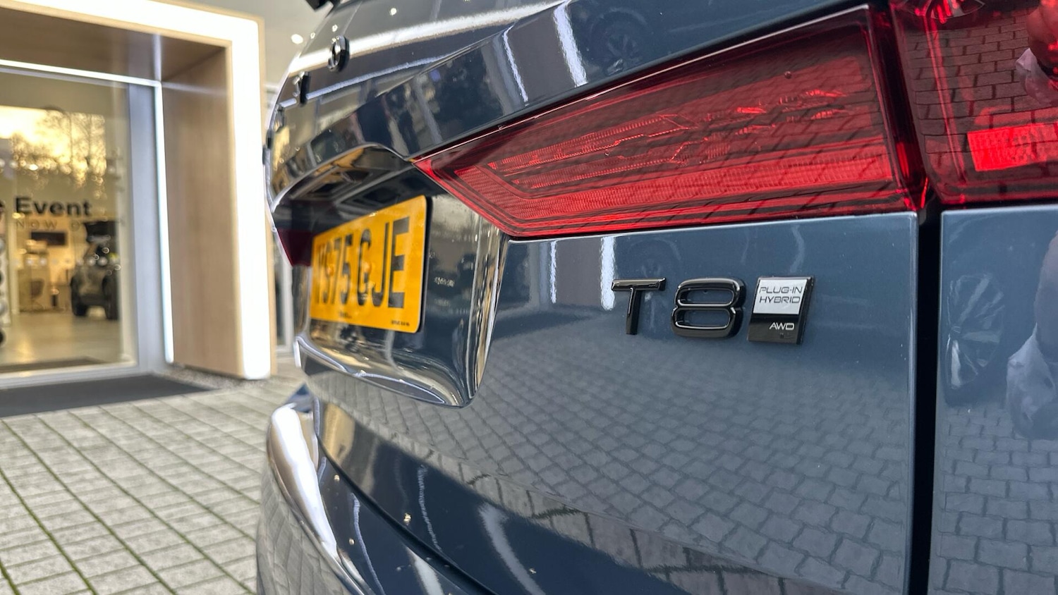 Used Volvo XC60 2025 for sale - 76562272: Photo 40