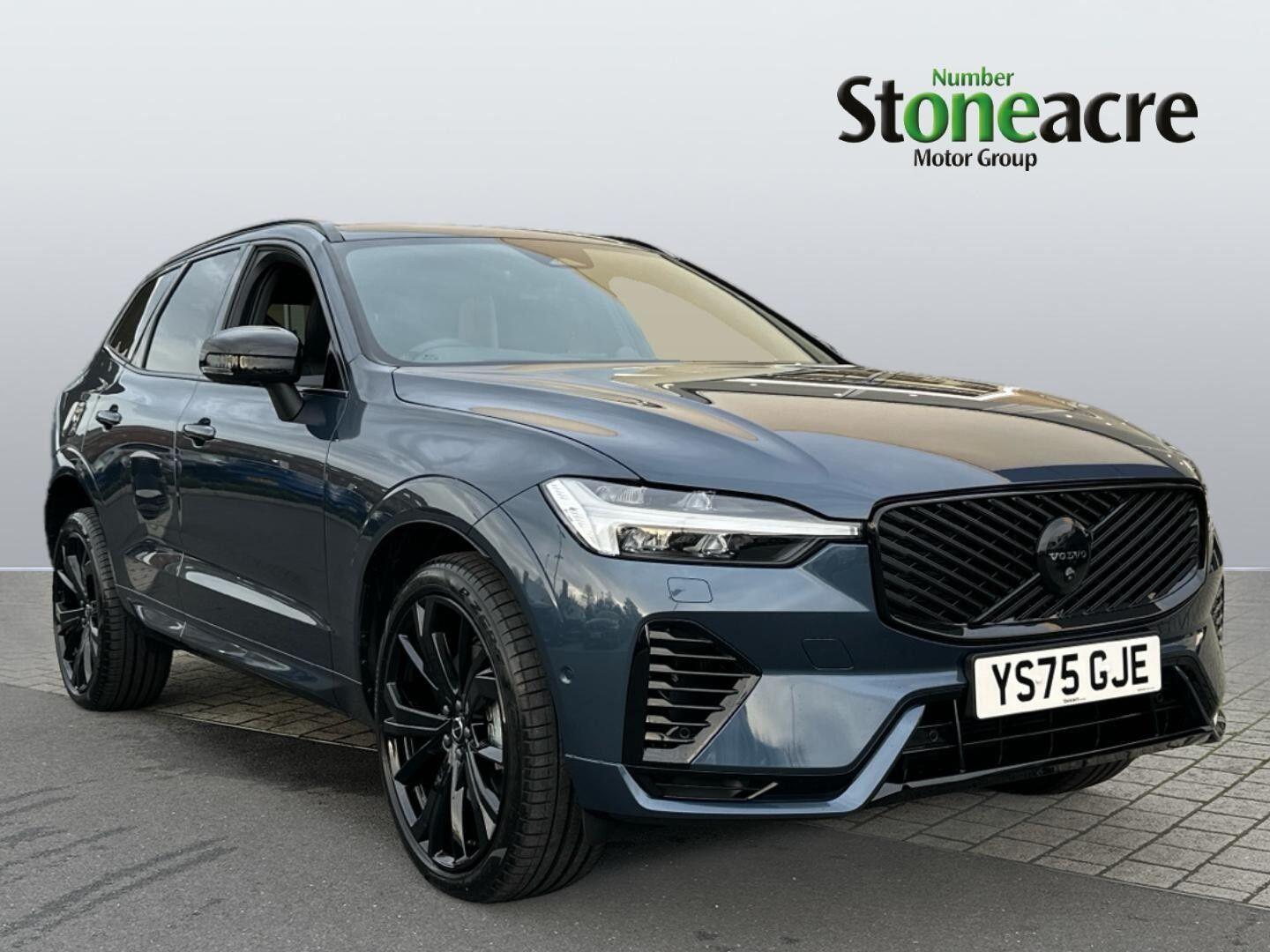 Used Volvo XC60 2025 for sale - 76562272: Photo 41