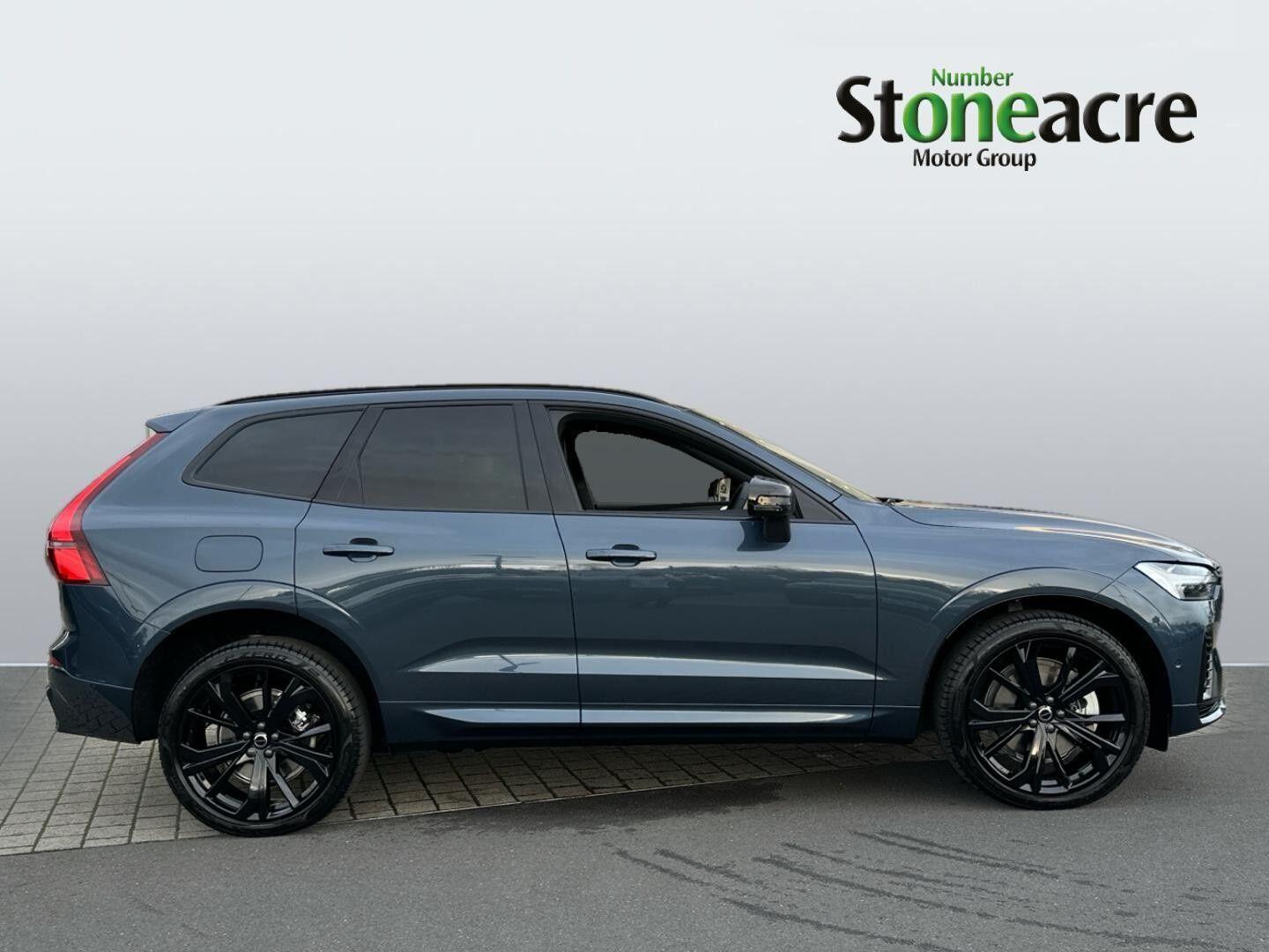Used Volvo XC60 2025 for sale - 76562272: Photo 44