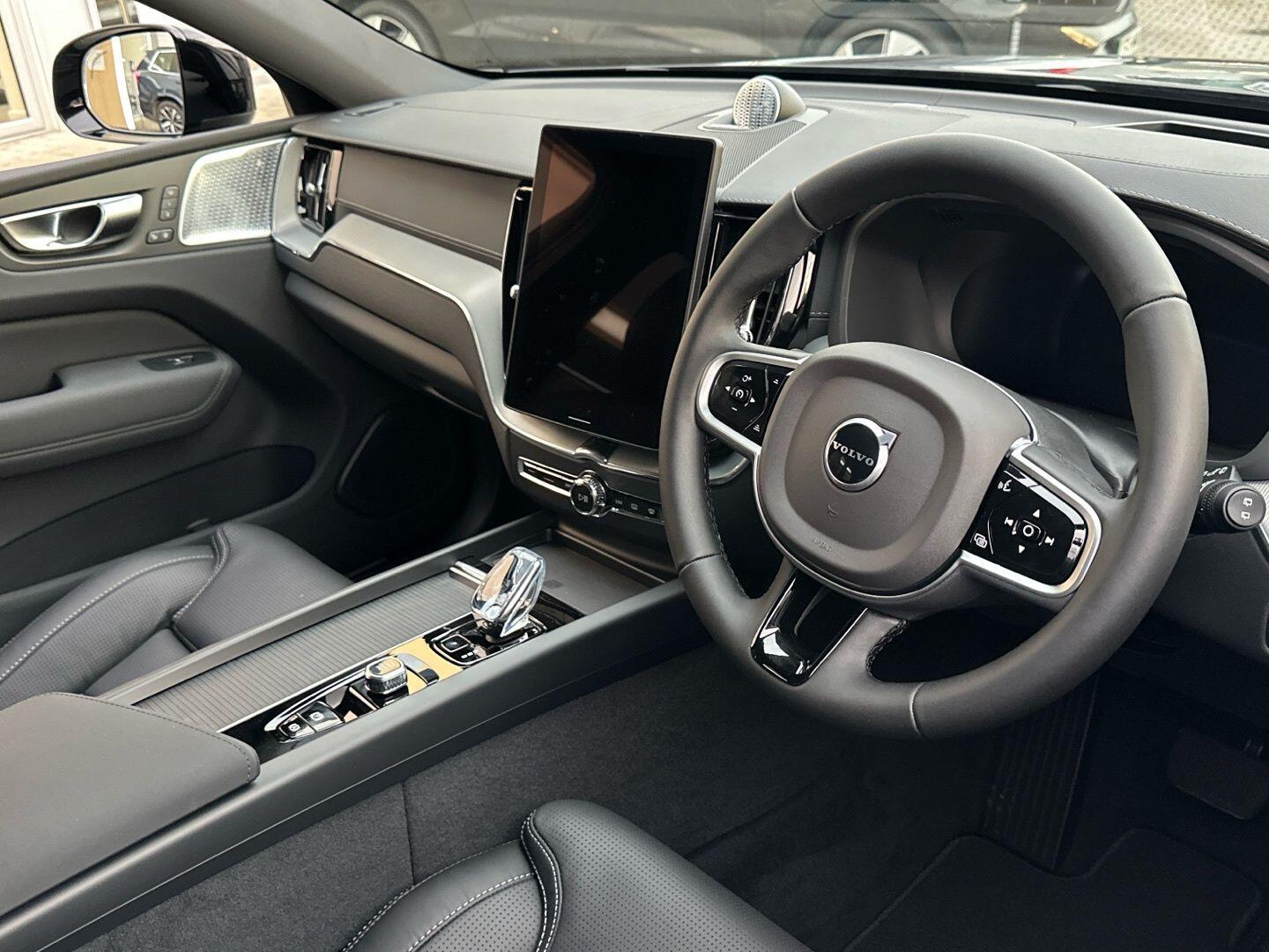 Used Volvo XC60 2025 for sale - 76562272: Photo 45