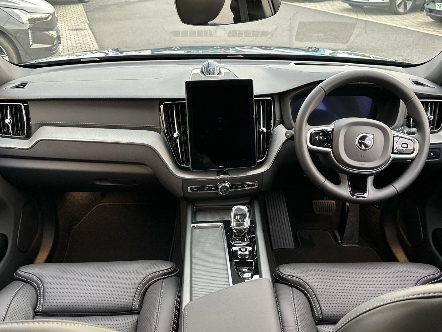 Used Volvo XC60 2025 for sale - 76562272: Photo 46