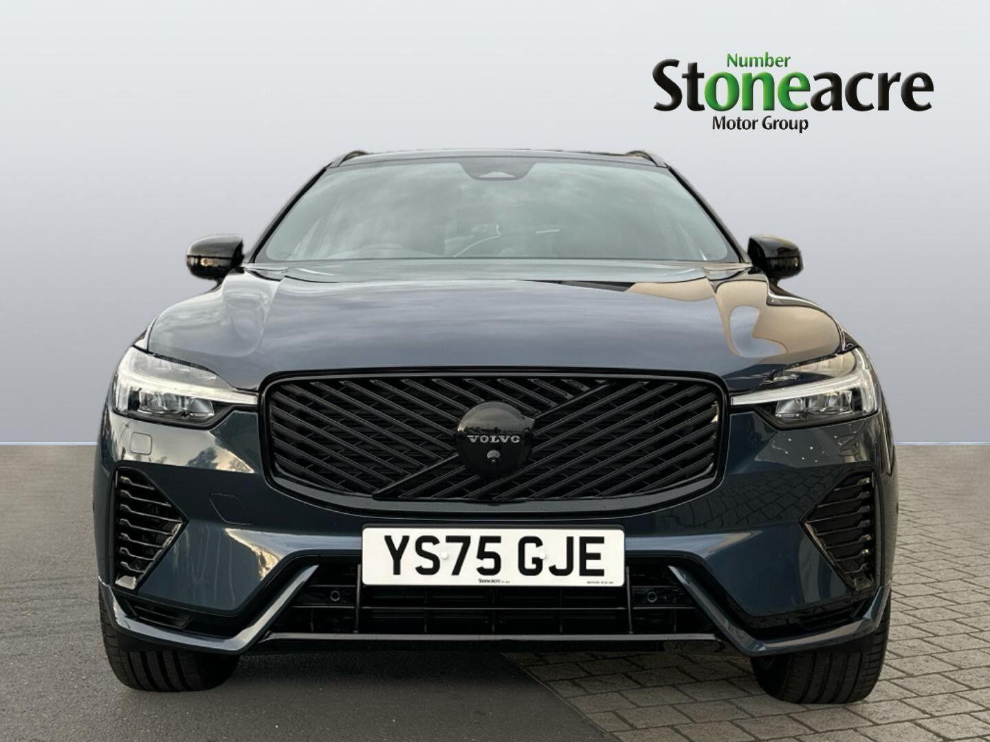 Used Volvo XC60 2025 for sale - 76562272: Photo 49